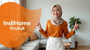 IndiHome Krukut | Harga Paket Pasang WiFi IndiHome Terbaru