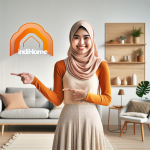 IndiHome Kutacane | Harga Paket Pasang WiFi IndiHome Terbaru