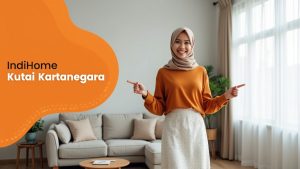 IndiHome Kutai Kartanegara | Harga Paket Pasang WiFi IndiHome Terbaru