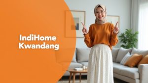 IndiHome Kwandang | Harga Paket Pasang WiFi IndiHome Terbaru