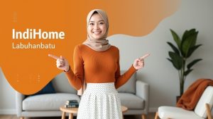 IndiHome Labuhanbatu | Harga Paket Pasang WiFi IndiHome Terbaru