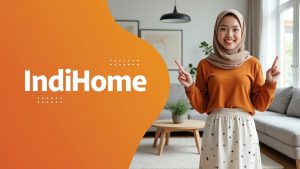 IndiHome Lahomi | Harga Paket Pasang WiFi IndiHome Terbaru