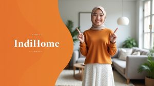 IndiHome Landasan Ulin Tengah | Harga Paket Pasang WiFi IndiHome Terbaru