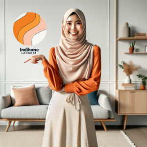 IndiHome Langkat | Harga Paket Pasang WiFi IndiHome Terbaru