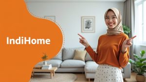 IndiHome Lanny Jaya | Harga Paket Pasang WiFi IndiHome Terbaru