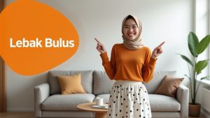 IndiHome Lebak Bulus | Harga Paket Pasang WiFi IndiHome Terbaru