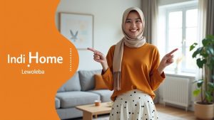 IndiHome Lewoleba | Harga Paket Pasang WiFi IndiHome Terbaru