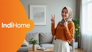 IndiHome Lhoksukon | Harga Paket Pasang WiFi IndiHome Terbaru