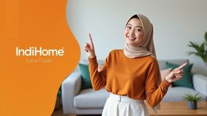 IndiHome Lima Puluh | Harga Paket Pasang WiFi IndiHome Terbaru