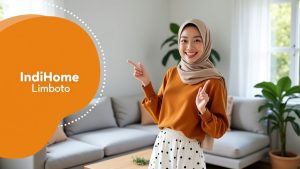 IndiHome Limboto | Harga Paket Pasang WiFi IndiHome Terbaru