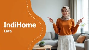 IndiHome Liwa | Harga Paket Pasang WiFi IndiHome Terbaru