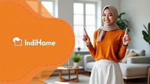 IndiHome Lubuk Sikaping | Harga Paket Pasang WiFi IndiHome Terbaru