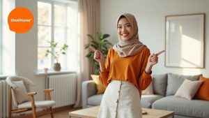 IndiHome Luwu Utara | Harga Paket Pasang WiFi IndiHome Terbaru