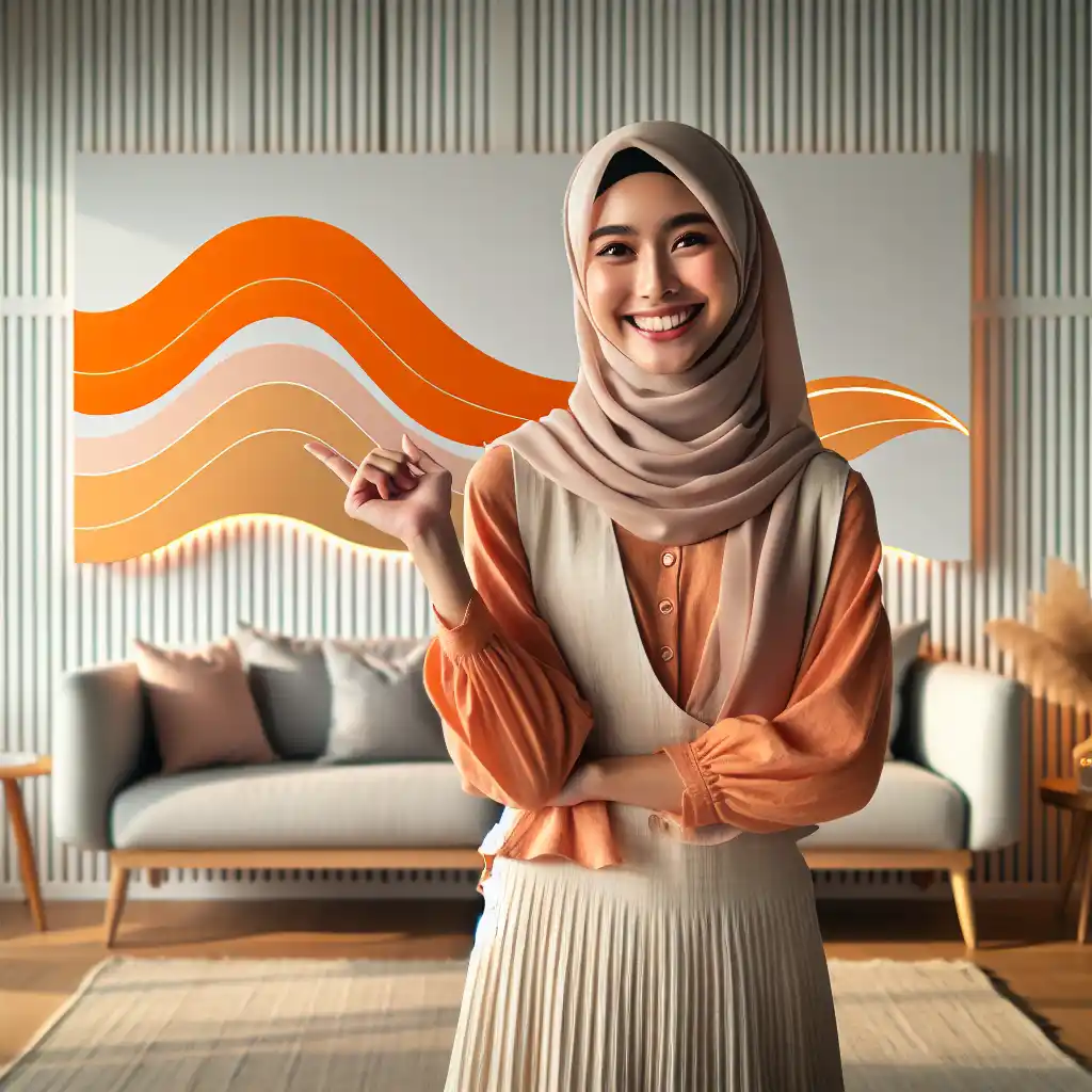 IndiHome Luwuk | Harga Paket Pasang WiFi IndiHome Terbaru