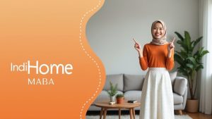 IndiHome Maba | Harga Paket Pasang WiFi IndiHome Terbaru