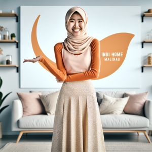 IndiHome Malinau | Harga Paket Pasang WiFi IndiHome Terbaru