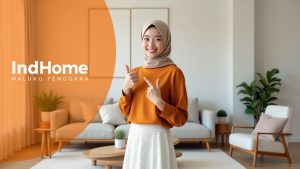 IndiHome Maluku Tenggara | Harga Paket Pasang WiFi IndiHome Terbaru