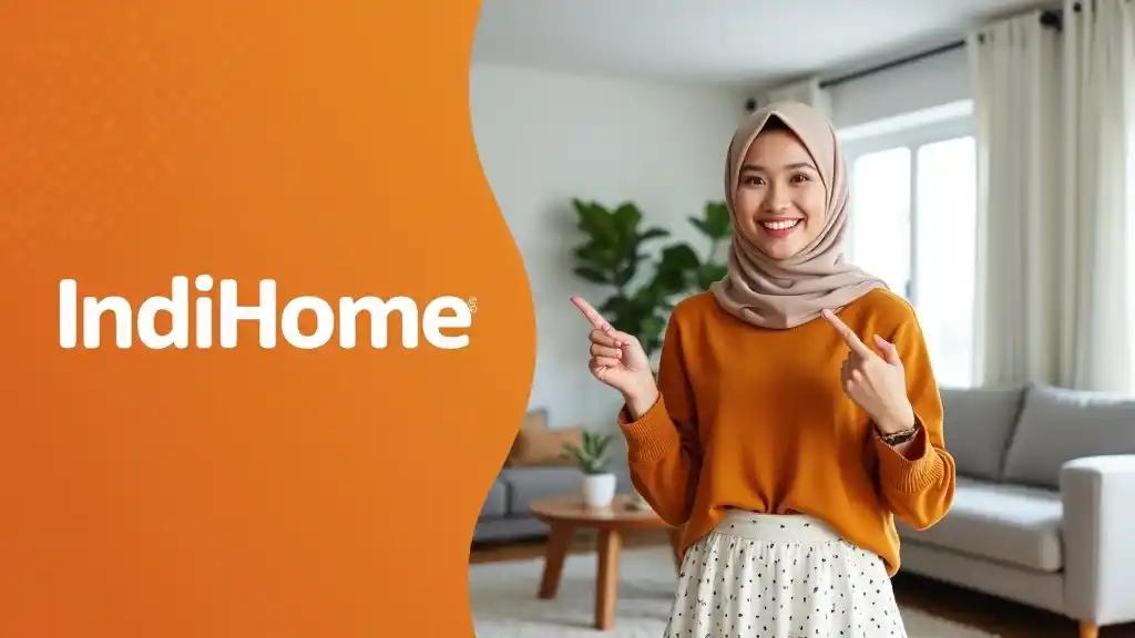 IndiHome Mamasa | Harga Paket Pasang WiFi IndiHome Terbaru