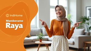IndiHome Mamberamo Raya | Harga Paket Pasang WiFi IndiHome Terbaru