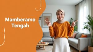 IndiHome Mamberamo Tengah | Harga Paket Pasang WiFi IndiHome Terbaru