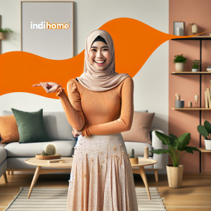 IndiHome Mangga Besar | Harga Paket Pasang WiFi IndiHome Terbaru