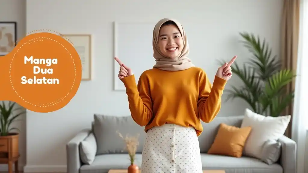 Indihome Mangga Dua Selatan