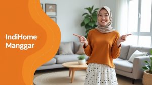 IndiHome Manggar | Harga Paket Pasang WiFi IndiHome Terbaru