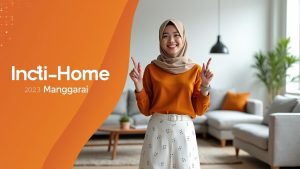 IndiHome Manggarai | Harga Paket Pasang WiFi IndiHome Terbaru