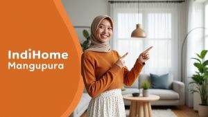 IndiHome Mangupura | Harga Paket Pasang WiFi IndiHome Terbaru