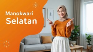IndiHome Manokwari Selatan | Harga Paket Pasang WiFi IndiHome Terbaru