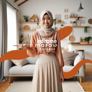 IndiHome Masamba | Harga Paket Pasang WiFi IndiHome Terbaru