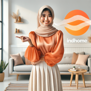IndiHome Medan Kota | Harga Paket Pasang WiFi IndiHome Terbaru