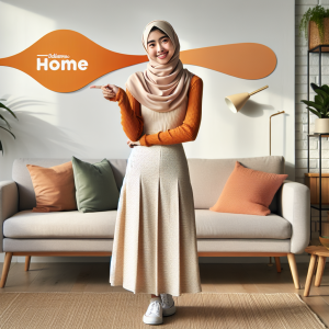 IndiHome Meruya | Harga Paket Pasang WiFi IndiHome Terbaru