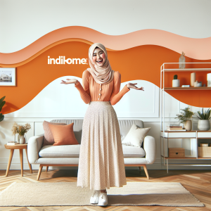 IndiHome Padang Panjang | Harga Paket Pasang WiFi IndiHome Terbaru