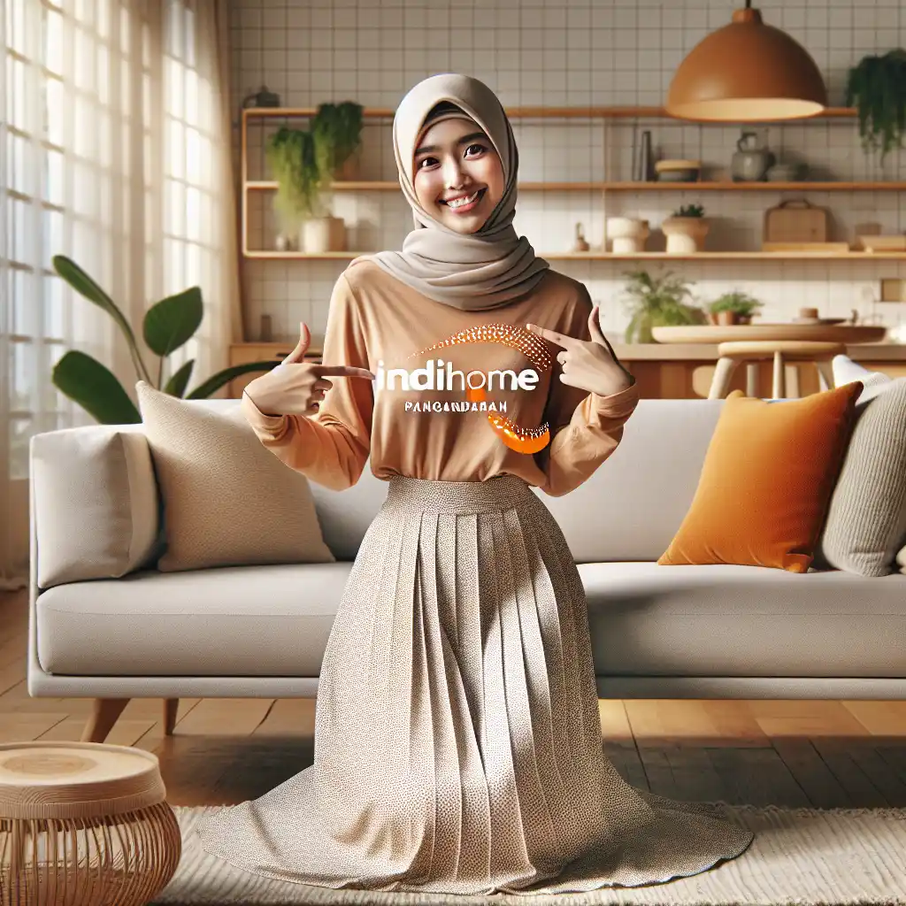 IndiHome Pangandaran | Paket Internet IndiHome Terdekat