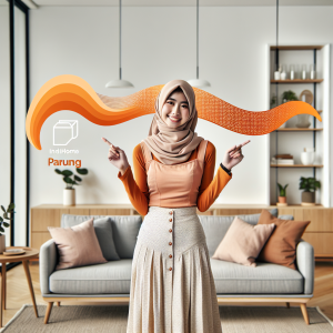 IndiHome Parung | Harga Paket Pasang WiFi IndiHome Terbaru