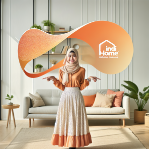 IndiHome Parung Panjang | Harga Paket Pasang WiFi IndiHome Terbaru