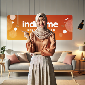 IndiHome Perbaungan | Harga Paket Pasang WiFi IndiHome Terbaru