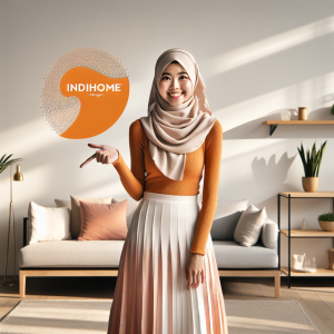 IndiHome Sanggau | Harga Paket Pasang WiFi IndiHome Terbaru