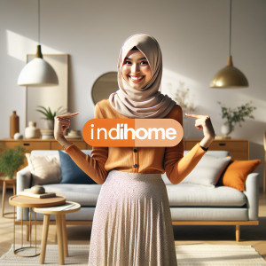 IndiHome Sayati | Harga Paket Pasang WiFi IndiHome Terbaru