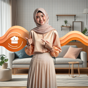 IndiHome Semarang Barat | Harga Paket Pasang WiFi IndiHome Terbaru