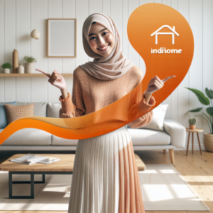 IndiHome Sengkang | Harga Paket Pasang WiFi IndiHome Terbaru