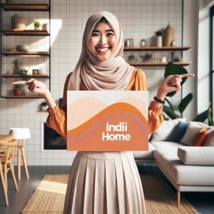 IndiHome Sinjai | Harga Paket Pasang WiFi IndiHome Terbaru