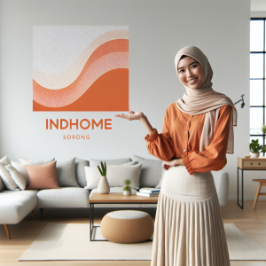 IndiHome Sorong | Paket Internet IndiHome Terdekat