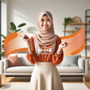 IndiHome Srengat | Harga Paket Pasang WiFi IndiHome Terbaru