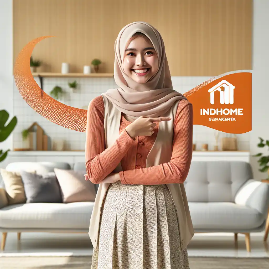 Indihome Surakarta