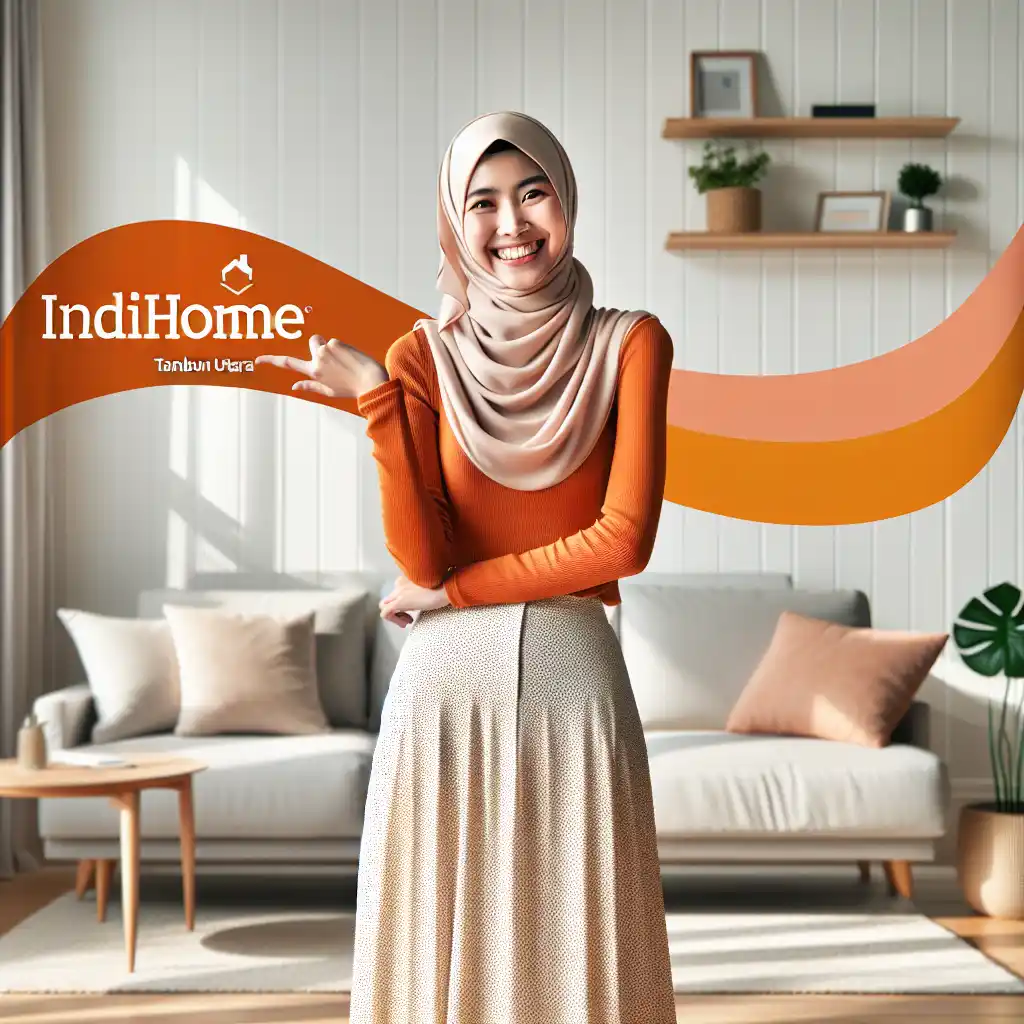 Indihome Tambun Utara