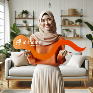 IndiHome Tanjung Balai | Harga Paket Pasang WiFi IndiHome Terbaru