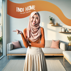IndiHome Tulang Bawang | Harga Paket Pasang WiFi IndiHome Terbaru