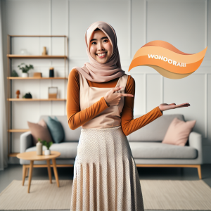 IndiHome Wonosari | Paket Internet IndiHome Terdekat